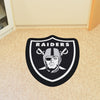 NFL - Las Vegas Raiders Mascot Rug