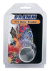 Dramm 1 Pattern Shower Aluminum Water Breaker