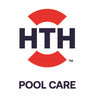 HTH Pool Care Tablet Chlorinating Chemicals 1.5 lb (1 in chlorine tabs) - Pack of 6