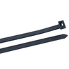 Gardner Bender 24 in. L Black Cable Tie 10 pk