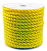 Koch Industries 1/2 in. D X 200 ft. L Orange Twisted Polypropylene Rope