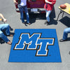 Middle Tennessee State University Rug - 5ft. x 6ft.