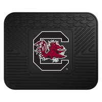 University of South Carolina Back Seat Car Mat - 14in. x 17in.