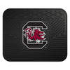 University of South Carolina Back Seat Car Mat - 14in. x 17in.