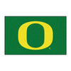 University of Oregon Rug - 5ft. x 8ft.