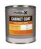 Insl-X Cabinet Coat Semi-Gloss Tintable Base 2 Trim & Cabinet Enamel Interior 1 qt (Pack of 4)