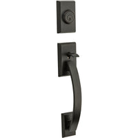 800TVH LIP 11P SMT RCAL RCS Tavaris Handleset - Venetian Bronze