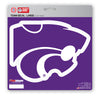 Kansas State University Large Decal Sticker