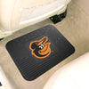 MLB - Baltimore Orioles Back Seat Car Mat - 14in. x 17in.