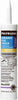 Custom Building Products Polyblend Snow White Siliconized Acrylic Caulk 10.5 oz. (Pack of 6)