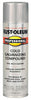 Rust-Oleum Professional Galvanized Bright Gray Galvanizing Compound Spray 20 oz. - Deal of The Week