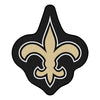 NFL - New Orleans Saints Mascot Rug