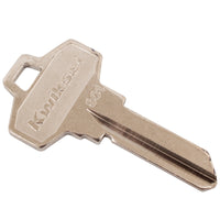 85178-001 SmartKey SMC / SC1 Key Blank Kwikset Branded 5-Pin (68925)