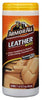 Armor All Leather Cleaner/Conditioner Wipes 30 ct