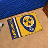 NHL - Nashville Predators Uniform Rug - 19in. x 30in.