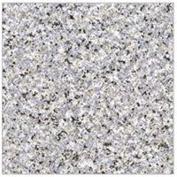 Magic Cover 20f-18770-06 20' X 18 Granite Silver Self-Adhesive Decorative Covering