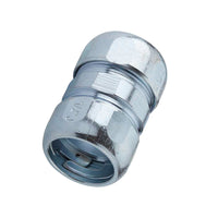 Halex 2 in. D Steel Compression Coupling For Rigid/IMC 1 pk