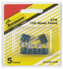 Bussmann 15 amps ATM Blade Fuse (Pack of 5)