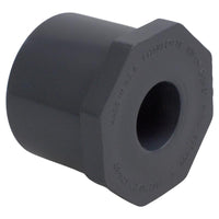 Bushing Pvc80Red1.5X1/2