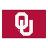 University of Oklahoma Rug - 19in. x 30in.