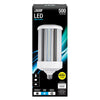 Feit LED E26 E26 (Medium) LED Bulb Daylight 500 Watt Equivalence 1 pk