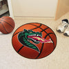 University of Alabama at Birmingham Basketball Rug - 27in. Diameter