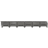 Master Mark Plastics 97603 3' Warm Stone Poundable Versa Edge Edging (Pack of 36).