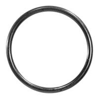 Danco 2 in. Dia. x 1-3/4 in. Dia. Rubber O-Ring 1 pk (Pack of 5)