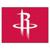 NBA - Houston Rockets Rug - 34 in. x 42.5 in.