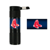 MLB - Boston Red Sox LED Pocket Flashlight