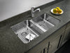 Stainless Steel Sink Grid (Stellar 1-3/4 Large Bowl)