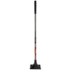 Truper Tru Pro Black 8 in. W x 48 in. L Steel Handle Tamper