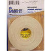 Band-It Peel-N-Stick White Birch Pre-Coated Glue Iron-On Melamine Edge Banding 3/4 W in. x 25 L ft.