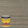 Minwax Slate Semi-Transparent Oil-Based Penetrating Wood Stain 1 qt. (Pack of 4)