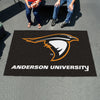 Anderson University (IN) Rug - 5ft. x 8ft.