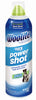 Woolite Oxy Deep Power Shot Fresh Scent Carpet Cleaner 14 oz Liquid