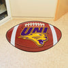 University of Northern Iowa Football Rug - 20.5in. x 32.5in.