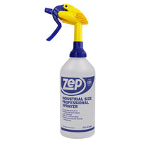 Zep 48 oz. High-Output Chemical Spray Bottle