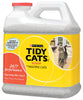 Tidy Cats Fresh and Clean Scent Cat Litter 20 lb (Pack of 2)