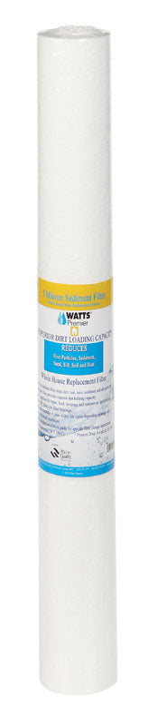 Watts Premier Replacement Water Filter