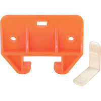 Prime-Line Plastic Drawer Track Guide 1 pk