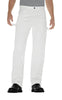 Dickies Men's Painter's Pants 30x34 White