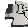 NHL - Los Angeles Kings Plastic Emblem