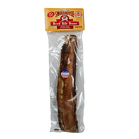 Smokehouse Beef Grain Free Bone For Dogs 12 in. 1 pk