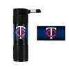 MLB - Minnesota Twins LED Pocket Flashlight