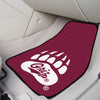 University of Montana Carpet Car Mat Set - 2 Pieces