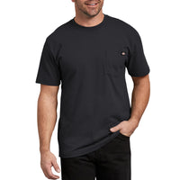 Dickies Tee Shirt Black LT