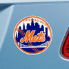 MLB - New York Mets 3D Color Metal Emblem