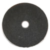 Forney 4 in. D X 5/8 in. Aluminum Oxide Metal Cut-Off Wheel 1 pc