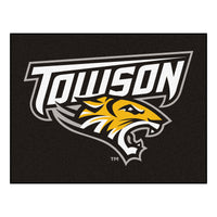 Towson University Rug - 34 in. x 42.5 in.